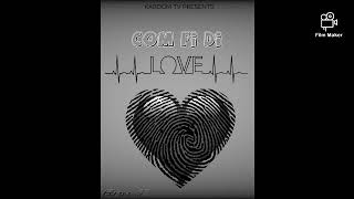 Ron T - Com Fi Di Lovin