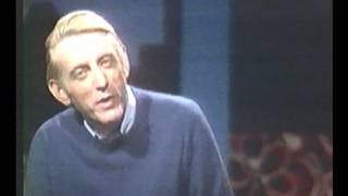 Rod McKuen - A Cat Named Sloopy (The Mike Douglas Show dec 30, 1969) chords