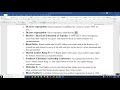 Civil Rights Unit Notes # 1 Civil Rights Key Terms