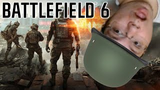 🟢 BATTLEFIELD 6 LAUNCH!!! 🚀 Spawn → Die → Repeat. My Specialty🟢