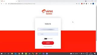Google Calendar Invite from Airtel Conferencing screenshot 5