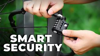 10 Bike Security Gadgets That Actually Stop Thieves in 2026