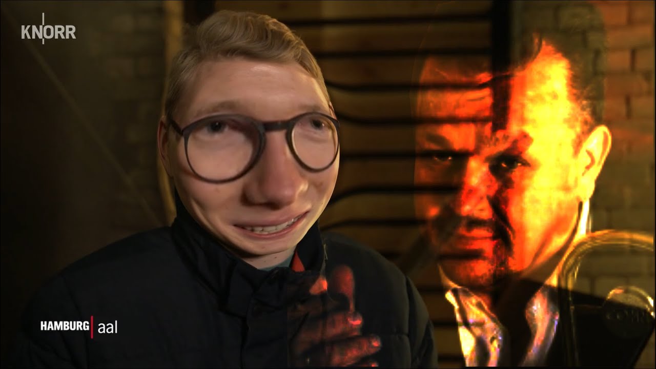 Der Freier von Rothenburgsort | YTK