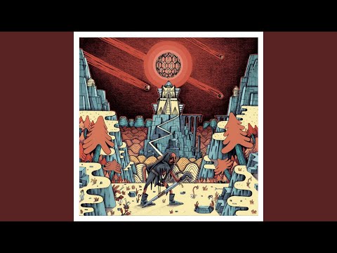 Putar Sound In My Head - SLIFT
