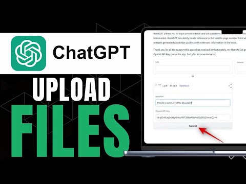 How to Upload
