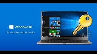 Windows 10 activate Pro Product key - 100% Working screenshot 4