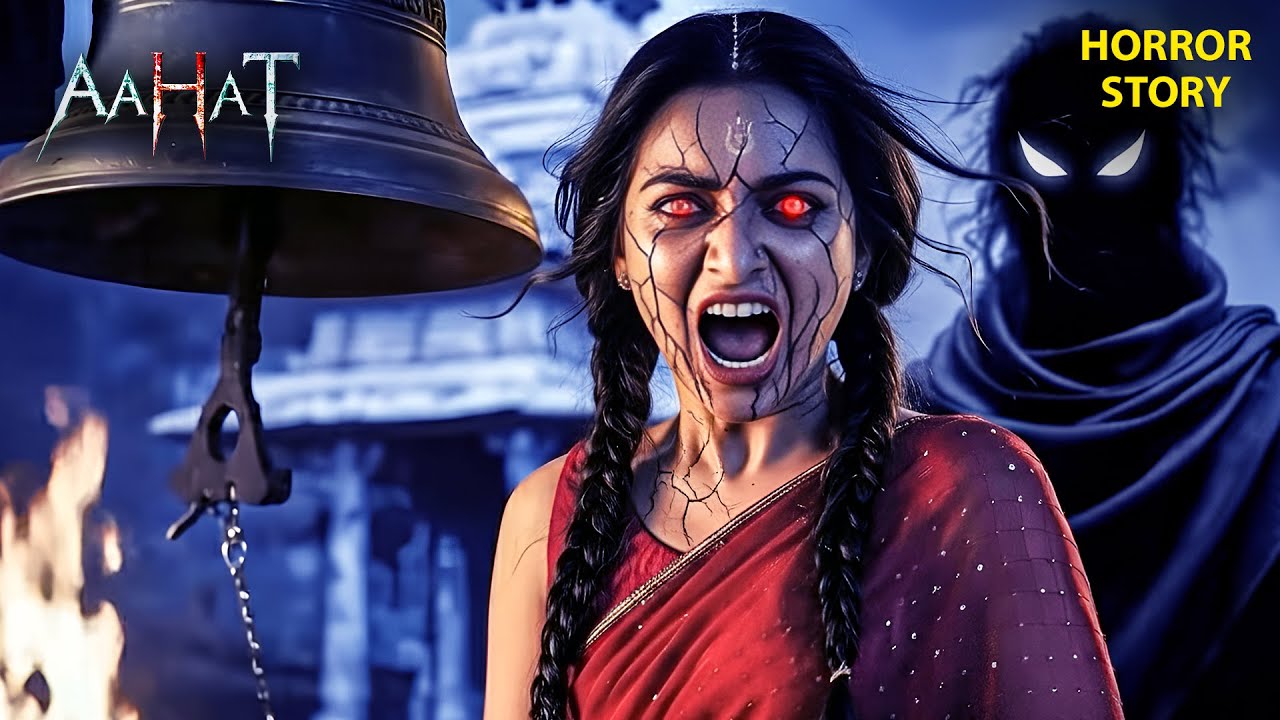 Aahat New Episode 2025 | Horror Show | Nayi Kahani | डर का असली एहसास | Horror Show | Ghost Story