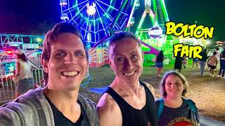 Bolton Fair (2026)