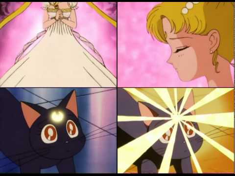 Sailor Moon ~ La soldier [German Fancover]