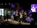 Worship Service, July 7, 2024 - Servants, Not Sultans