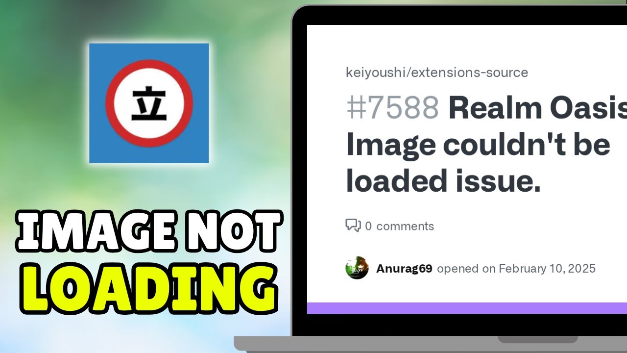 Как исправить ошибку «Изображение не загружено» в Tachiyomi (2026) — Полное руководство