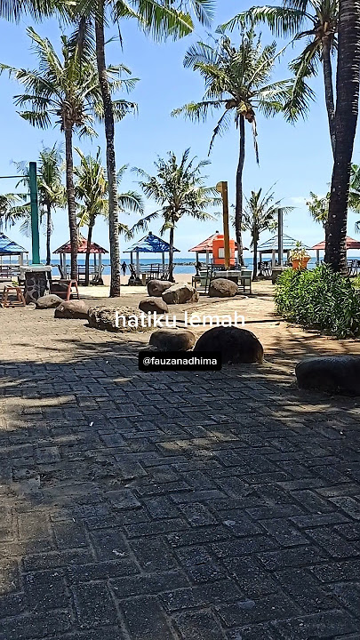 ES BUAH HATIKU LEMAH