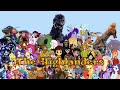 The Highlanders Theme Song | Saturday Morning Adventure (AI) No. 1