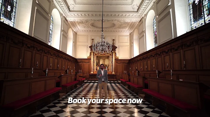 Come to the 20th European Speechwriter Network Conference