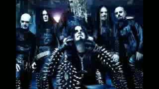 Dimmu Borgir - The maelstorm Mephisto(ODD VERSION)