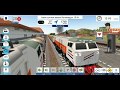 GAME KERETA | Train Games | Indonesia Train Simulator | Kereta Api | Kereta Simulator | Jajan Bocah