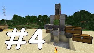 VFW - Minecraft เอาชีวิตรอด รอบ2 กับเพื่อน EP.4