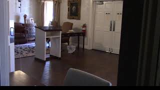 Kilpatrick Live Stream - Test2 Funeral