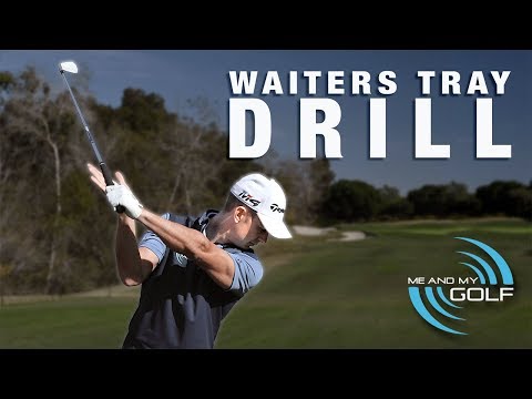 HIT YOUR IRONS 2 CLUBS FARTHER