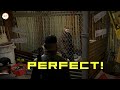 CG Checks Out Their New Interrogation Chamber In Storage Facility | Prodigy 2.6 RP | GTA