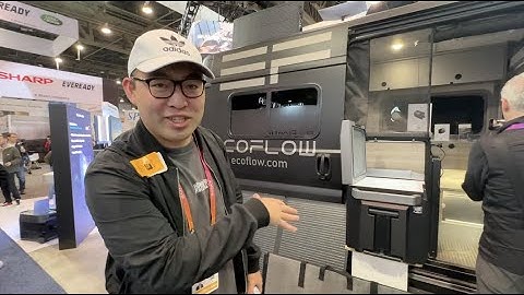 Cool Things from CES 2023 Part 1