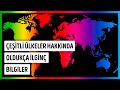 34 Ülkeye Dair Az Bilinen Gerçekler