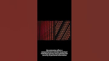 Safeguarding Sensitive Data: How the IPRockets Chrome Proxy Extension Can Help