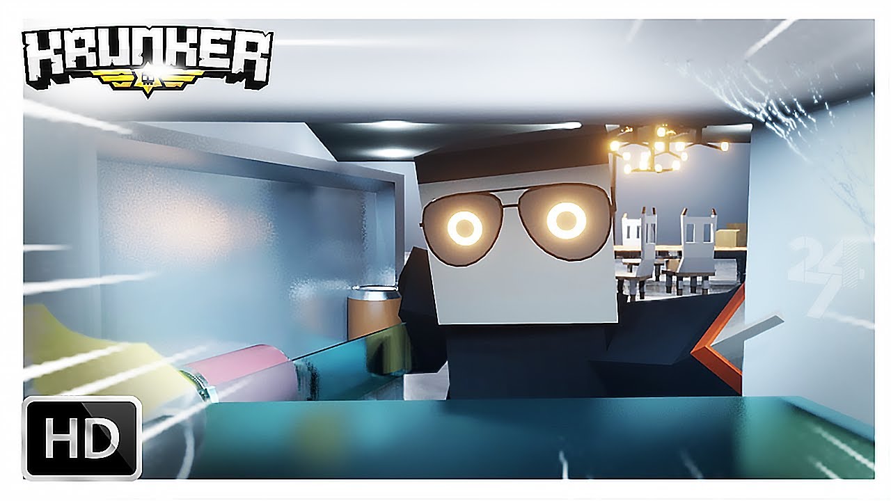 Krunker Movie Teaser/Trailer