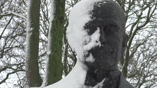 Download Lagu leeuwarden in de sneeuw 9 jan 2026 movie MP3