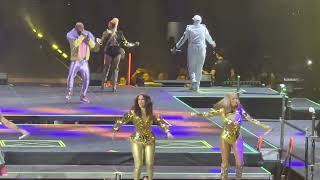 90’s Pop Tour – Kabah – Antro – 2023