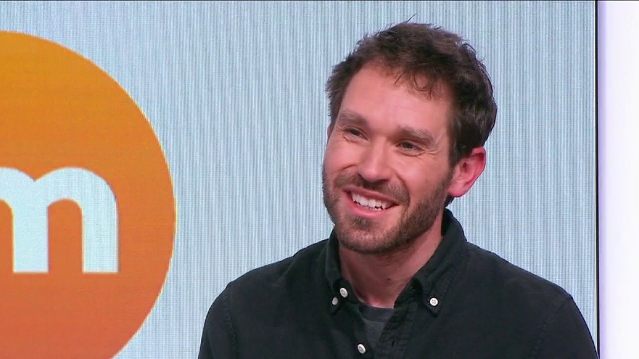 L'interview d'actualité - Bastien Stisi