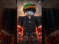 Like if u like being solo subscribe if u like being with a duo #like #comment #share #roblox #solo#D