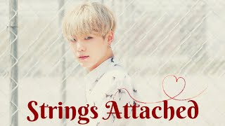 [BTS Yoongi FF] Strings Attached! Episode 8