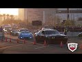 SEMA Cruise 2019 | A 2+ Hour Parade of Custom Vehicles Leaving SEMA | presented by Truck Hero