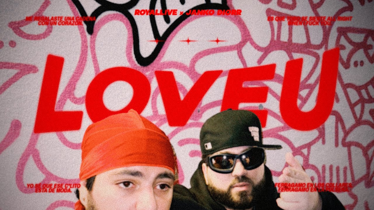 Watch LOVEU - RoyalLive x Janko Diorr on YouTube Watch LOVEU - RoyalLive x Janko Diorr on YouTube