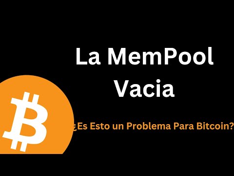 BLOQUES VACÍOS || ¿AMENAZA U OPORTUNIDAD?