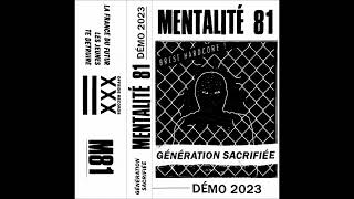 Mentalite 81 - Démo [France - 2023]