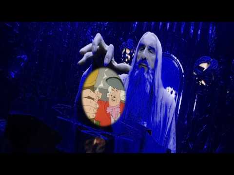 Bevanfield and The Beast (Bevanfield Beauty & the Beast YTP Collab Entry)