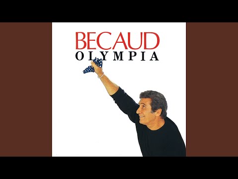 L'Indifférence (Live Olympia 1991)