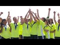 2018 US Youth Soccer Southern Presidents Cup Finals Day Rewind