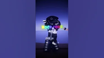 Rock That Body 