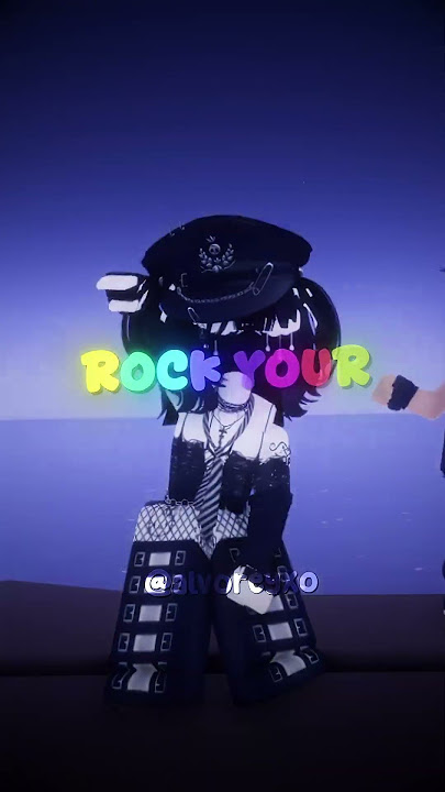 rock that body !!