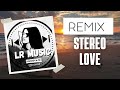 Edward Maya -Stereo Love(BEAUZ_Remix)