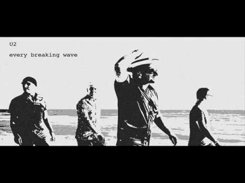 U2 - Every Breaking Wave - YouTube
