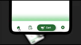 Mobile Nav Animation