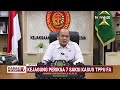 Kejagung Periksa 7 Saksi Kasus TPPU FA | Kabar Siang