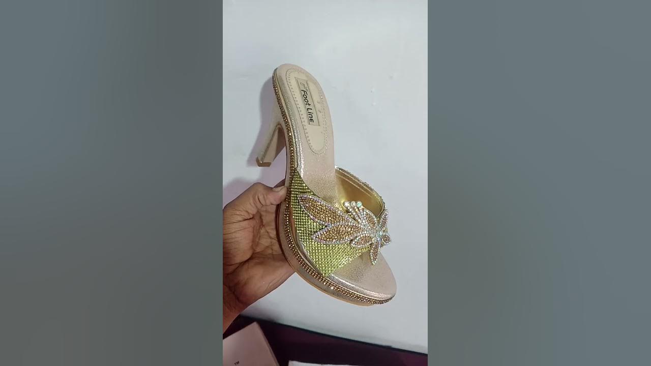chappal wali chappal