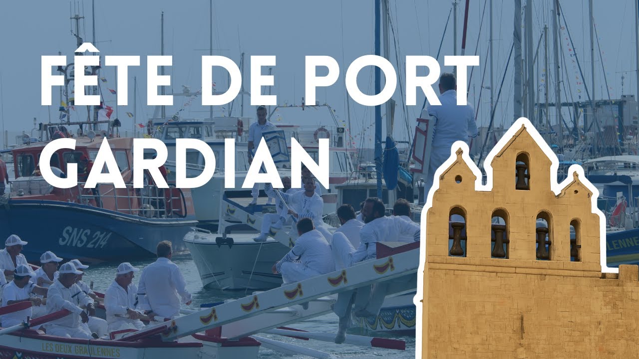 Fête Port Gardian 2025