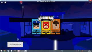 ✅ Читы/Script на Mad City || Roblox ✅