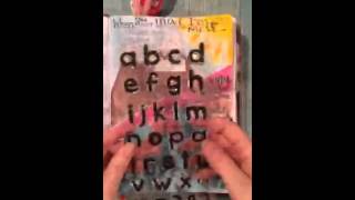 β€οΈ Impromptu Bible Journaling Share and New Stamps Sneak Peek! ππ
Recorded on 02/24/2016 02:29 AM UTC by snsskorin
Live viewers: 56
Heart count: 4772
https://www.periscope.tv/snsskorin β€οΈ Impromptu Bible Journaling Share and New Stamps Sneak Peek! ππ